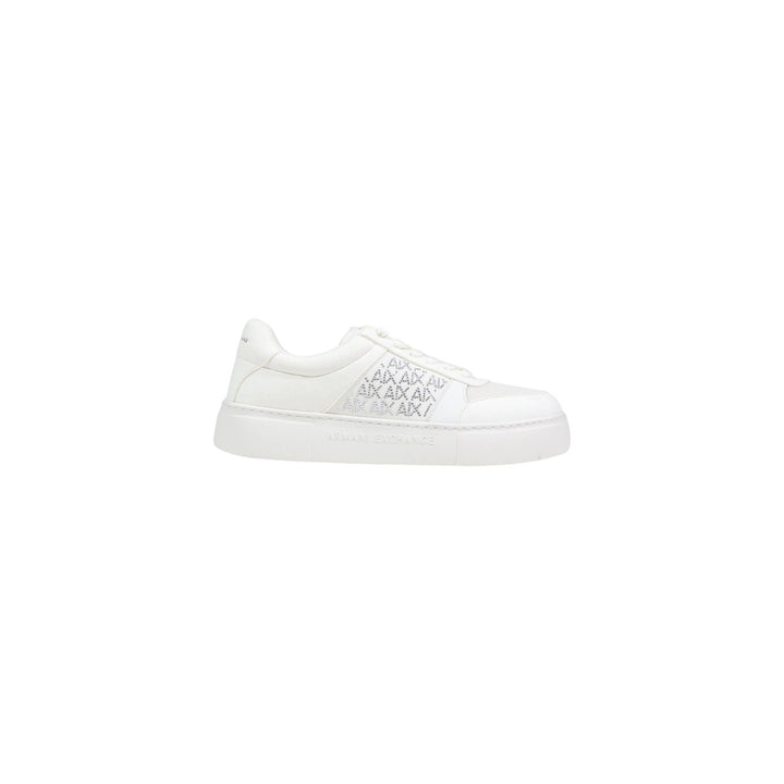 Armani Exchange - Armani Exchange Women Sneakers