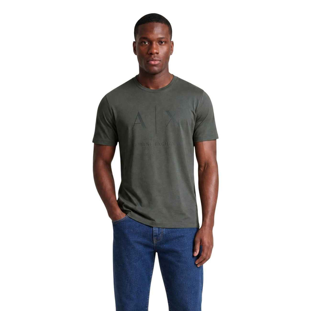 Armani Exchange - Armani Exchange Men T-Shirt