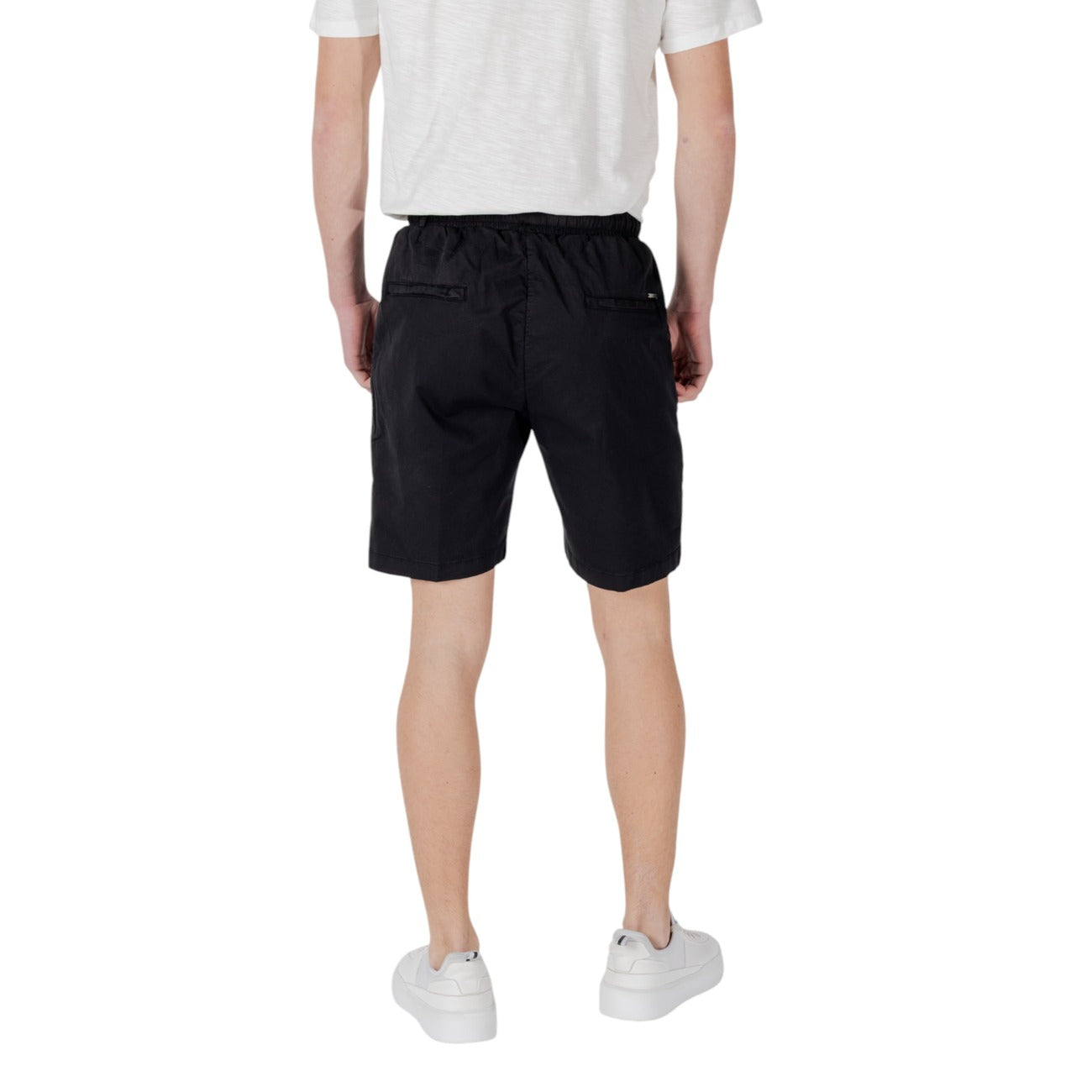 Gianni Lupo - Gianni Lupo Men Shorts