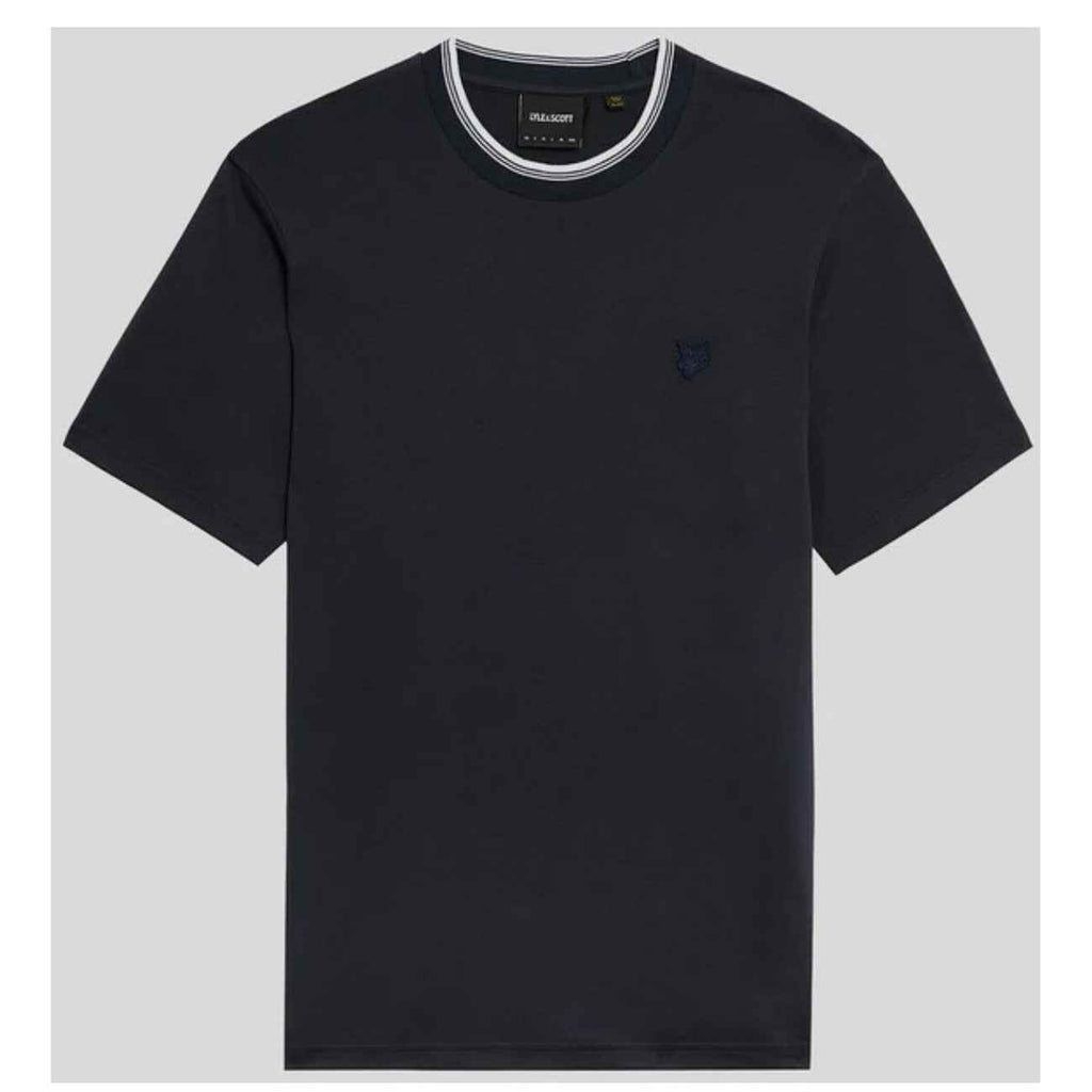 Lyle & Scott - Lyle & Scott Men T-Shirt