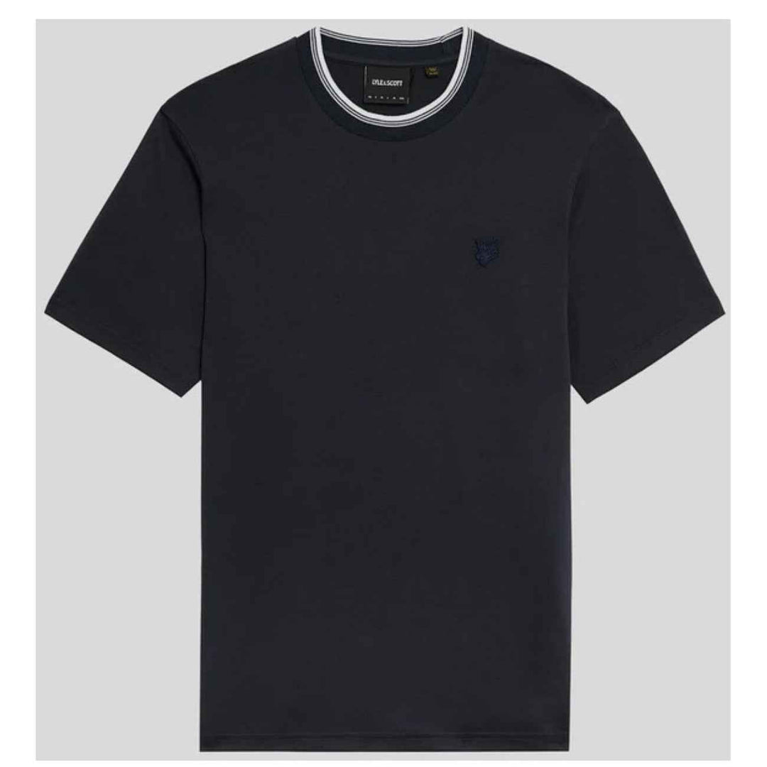 Lyle &amp; Scott - Lyle &amp; Scott Men T-Shirt