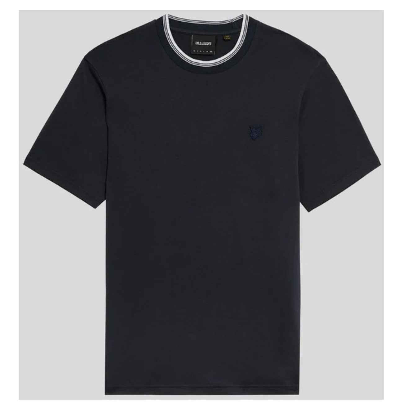 Lyle & Scott - Lyle & Scott Men T-Shirt