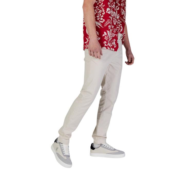 Tommy Hilfiger Jeans - Tommy Hilfiger Jeans Men Trousers