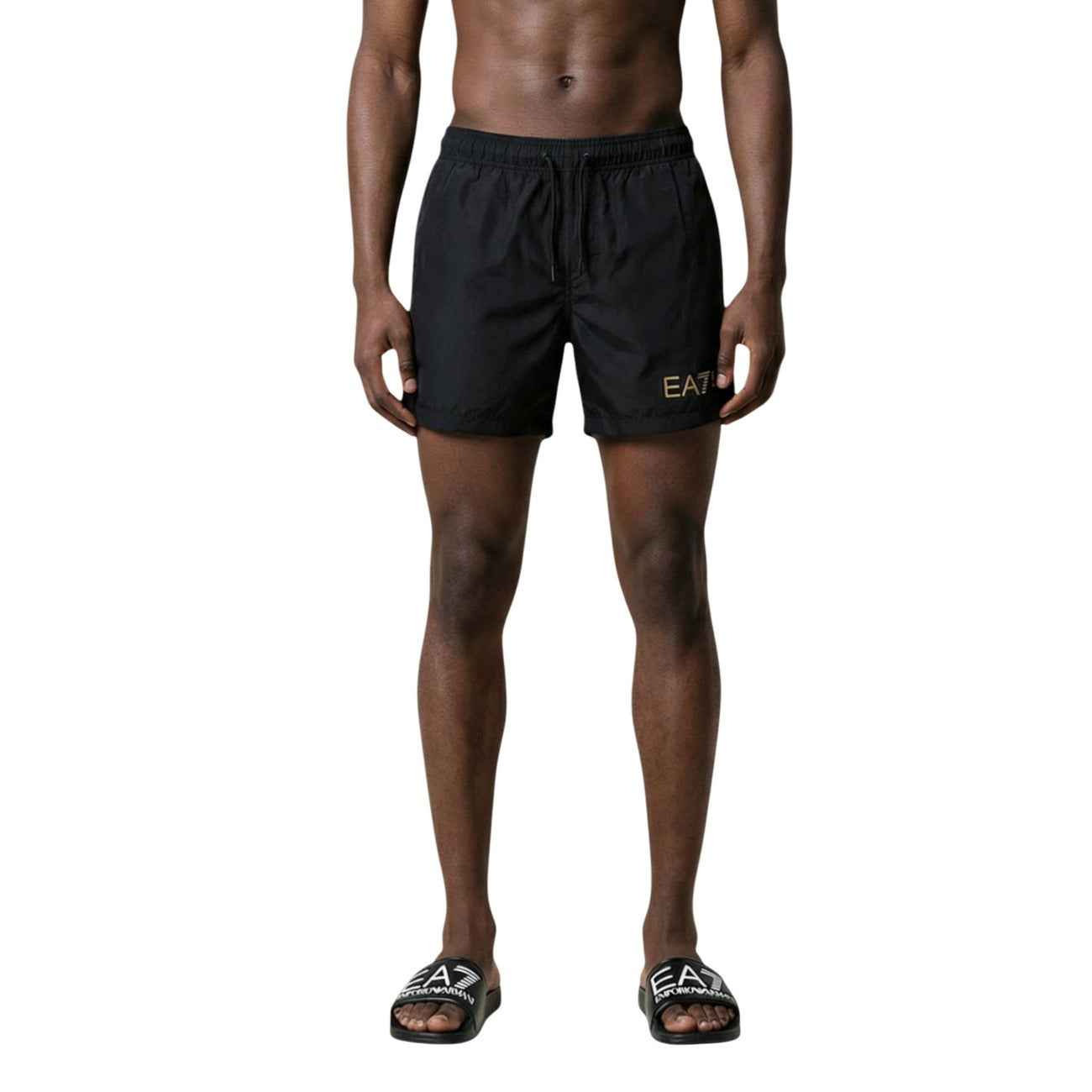 Ea7 - Ea7 Men Swimwear