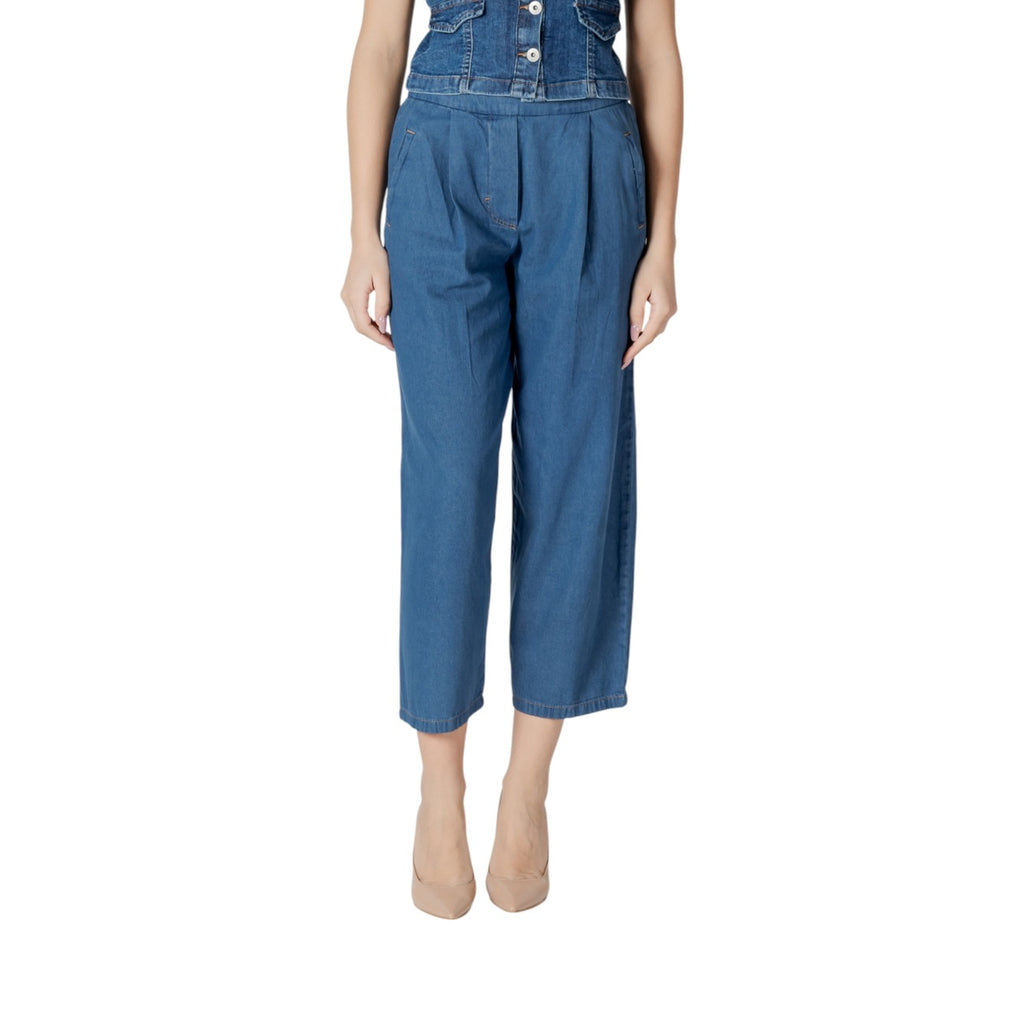 Ichi - Ichi  Women Trousers