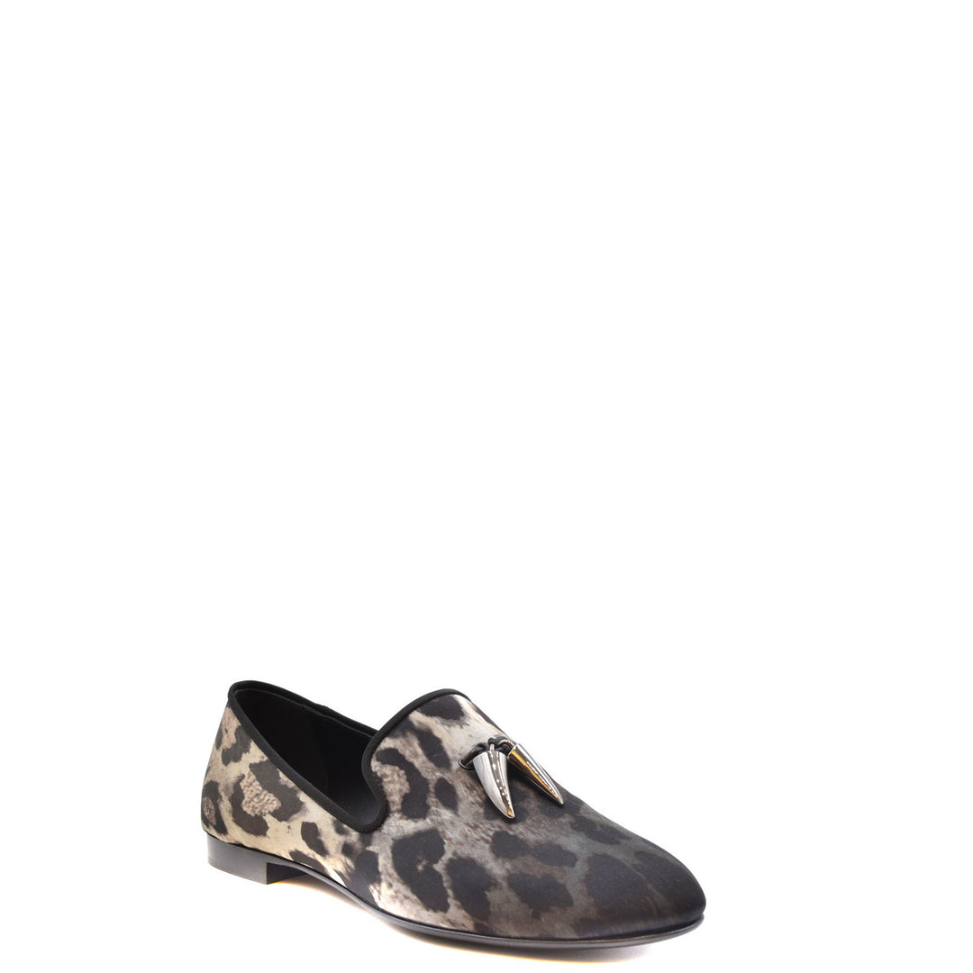 Giuseppe Zanotti - Giuseppe Zanotti  Men Moccassin
