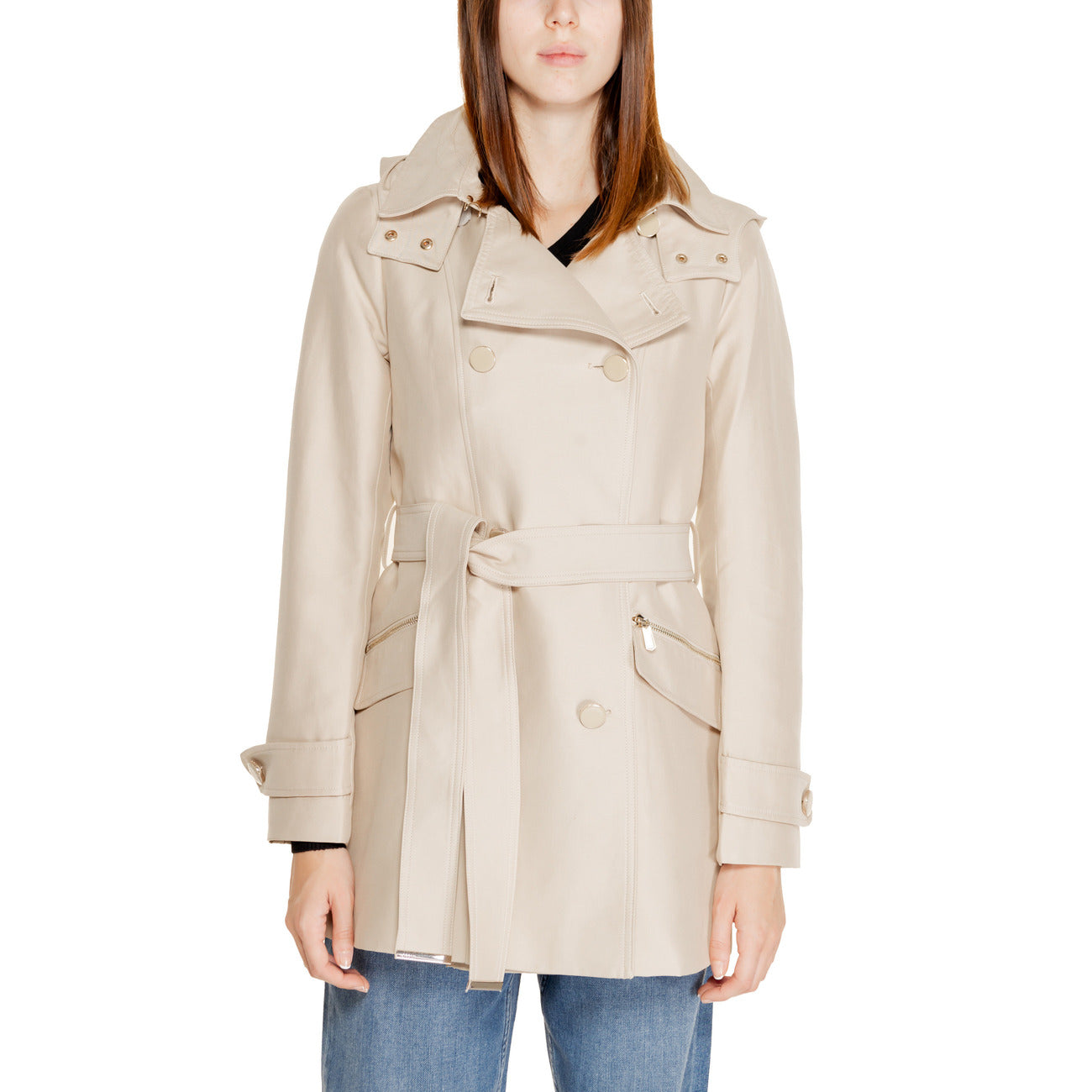 Morgan De Toi - Morgan De Toi  Women Blazer