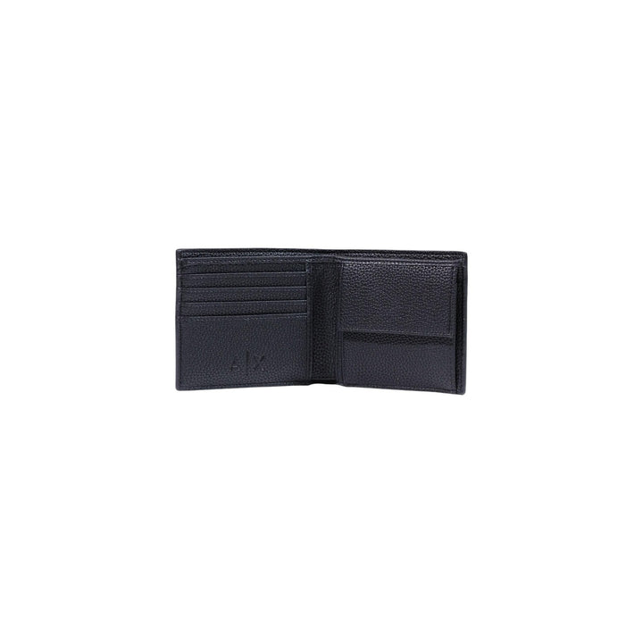 Armani Exchange - Armani Exchange Men Wallet