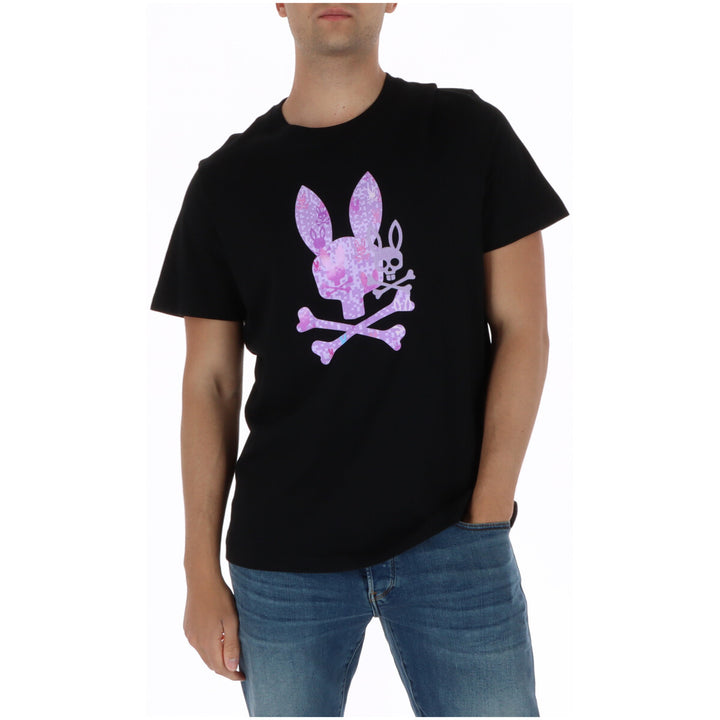 Psycho Bunny - Psycho Bunny Men T-Shirt