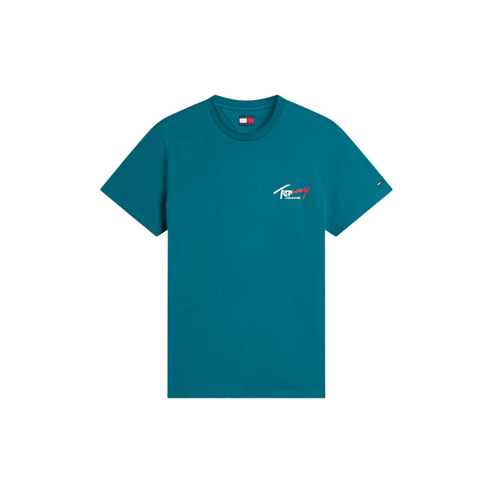 Tommy Hilfiger Jeans - Tommy Hilfiger Jeans Men T-Shirt