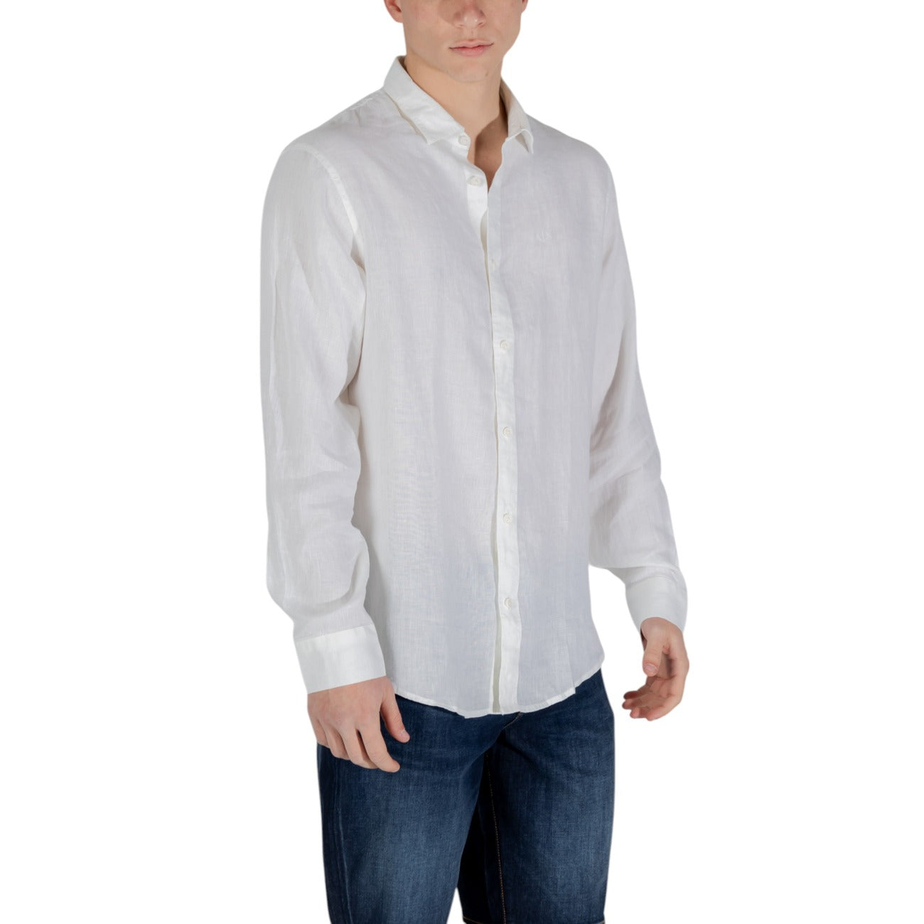 Armani Exchange - Armani Exchange Men Shirt