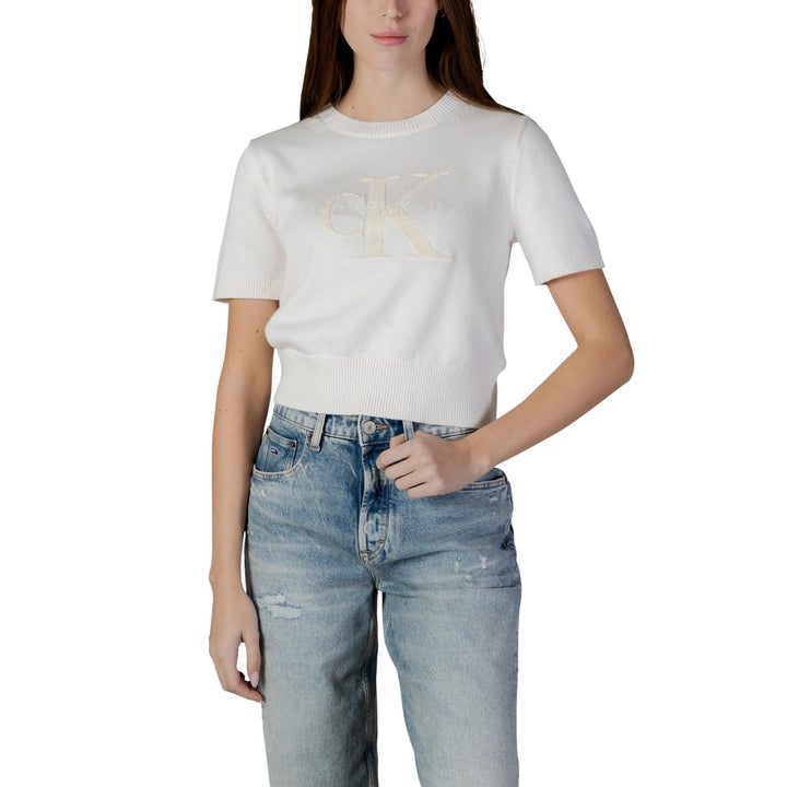 Calvin Klein Jeans - Calvin Klein Jeans  Women Knitwear