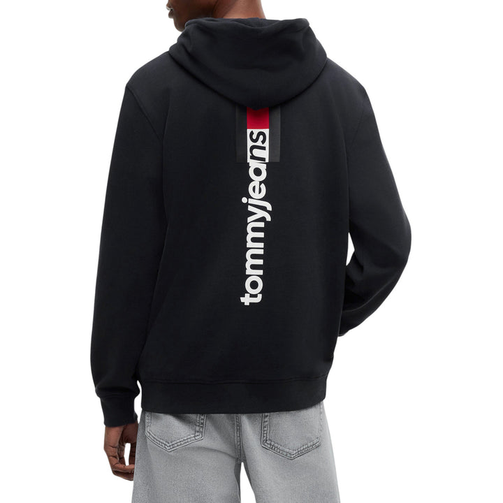 Tommy Hilfiger Jeans - Tommy Hilfiger Jeans Men Sweatshirts
