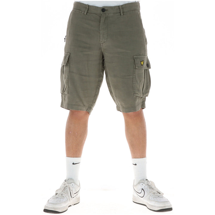 Lyle &amp; Scott - Lyle &amp; Scott Men Shorts