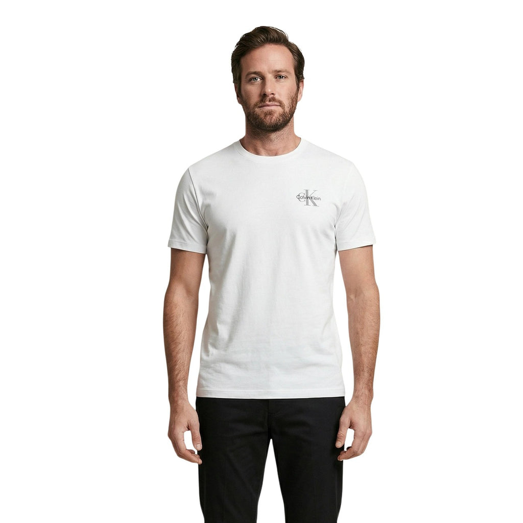 Calvin Klein Jeans - Calvin Klein Jeans Men T-Shirt