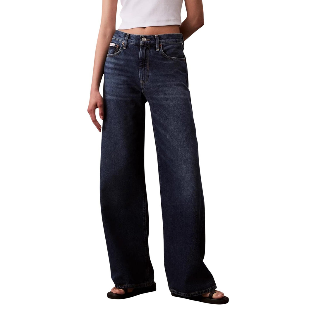 Calvin Klein Jeans - Calvin Klein Jeans  Women Jeans
