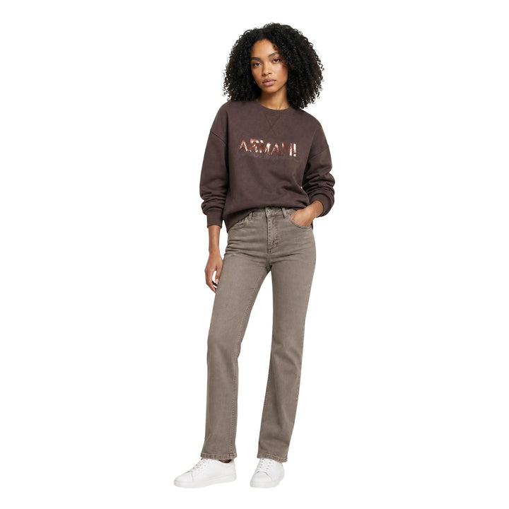 Armani Exchange - Armani Exchange  Women Sweatshirts