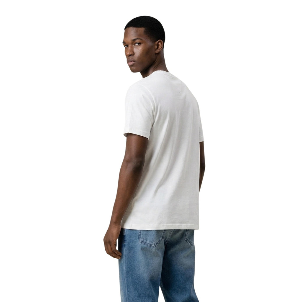 Tommy Hilfiger Jeans - Tommy Hilfiger Jeans Men T-Shirt