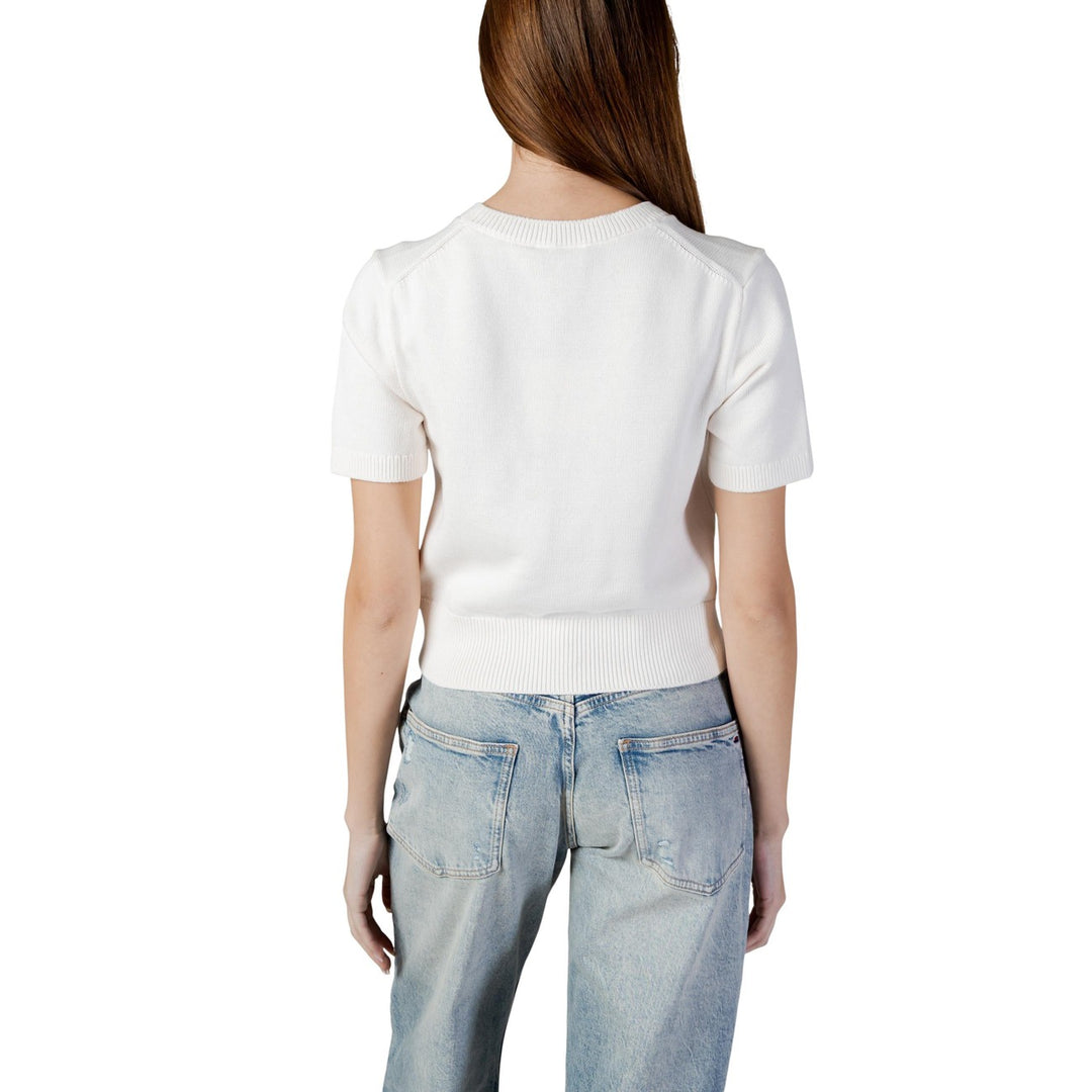 Calvin Klein Jeans - Calvin Klein Jeans  Women Knitwear