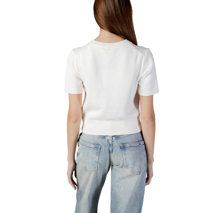 Calvin Klein Jeans - Calvin Klein Jeans  Women Knitwear