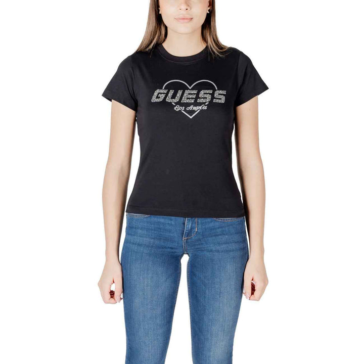 Guess Active - Guess Active  Women T-Shirt