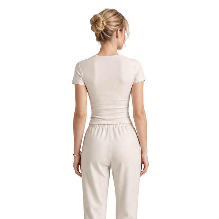Armani Exchange - Armani Exchange  Women T-Shirt