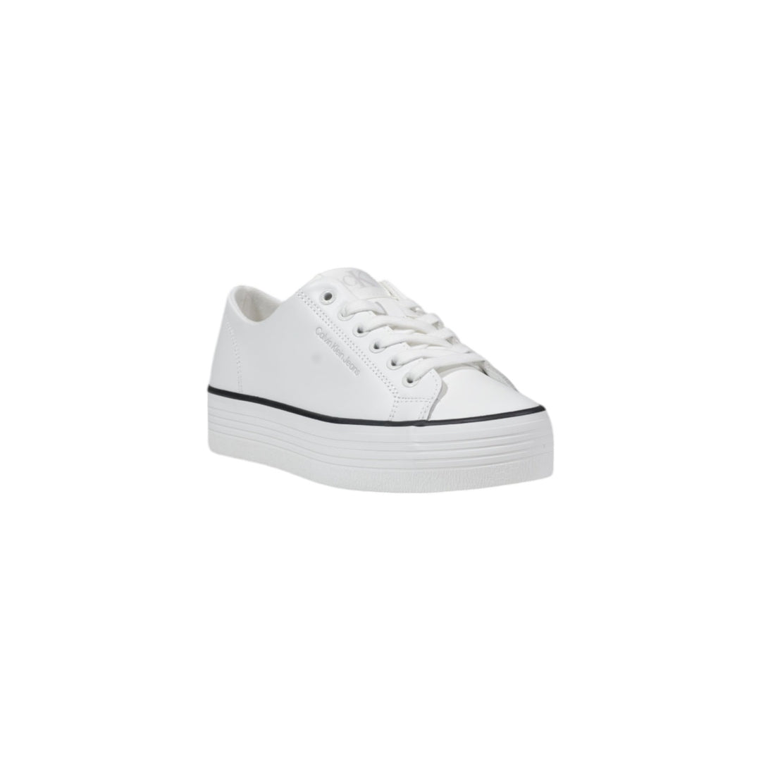 Calvin Klein Jeans - Calvin Klein Jeans Women Sneakers