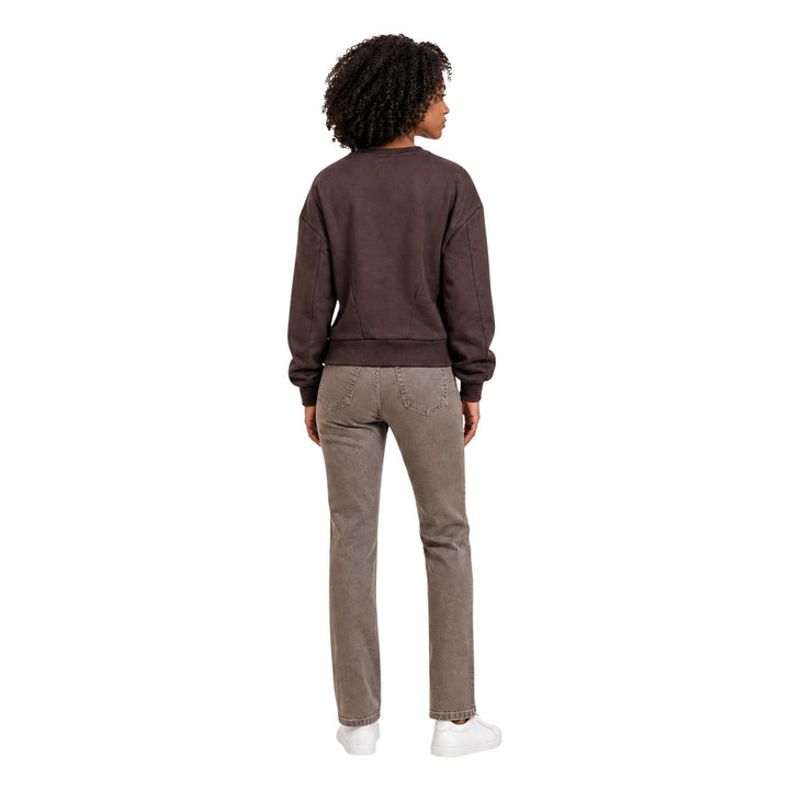 Armani Exchange - Armani Exchange  Women Sweatshirts
