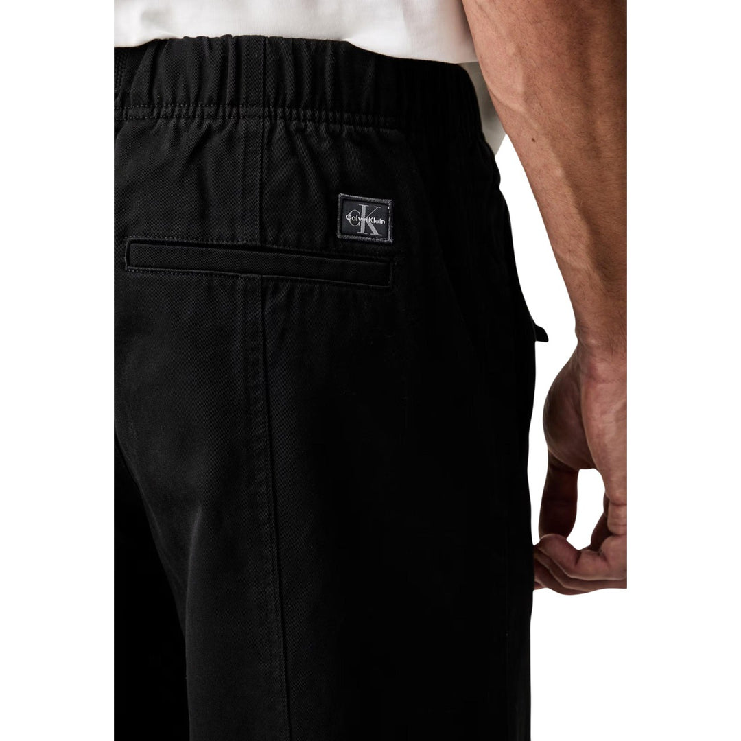 Calvin Klein Jeans - Calvin Klein Jeans Men Trousers