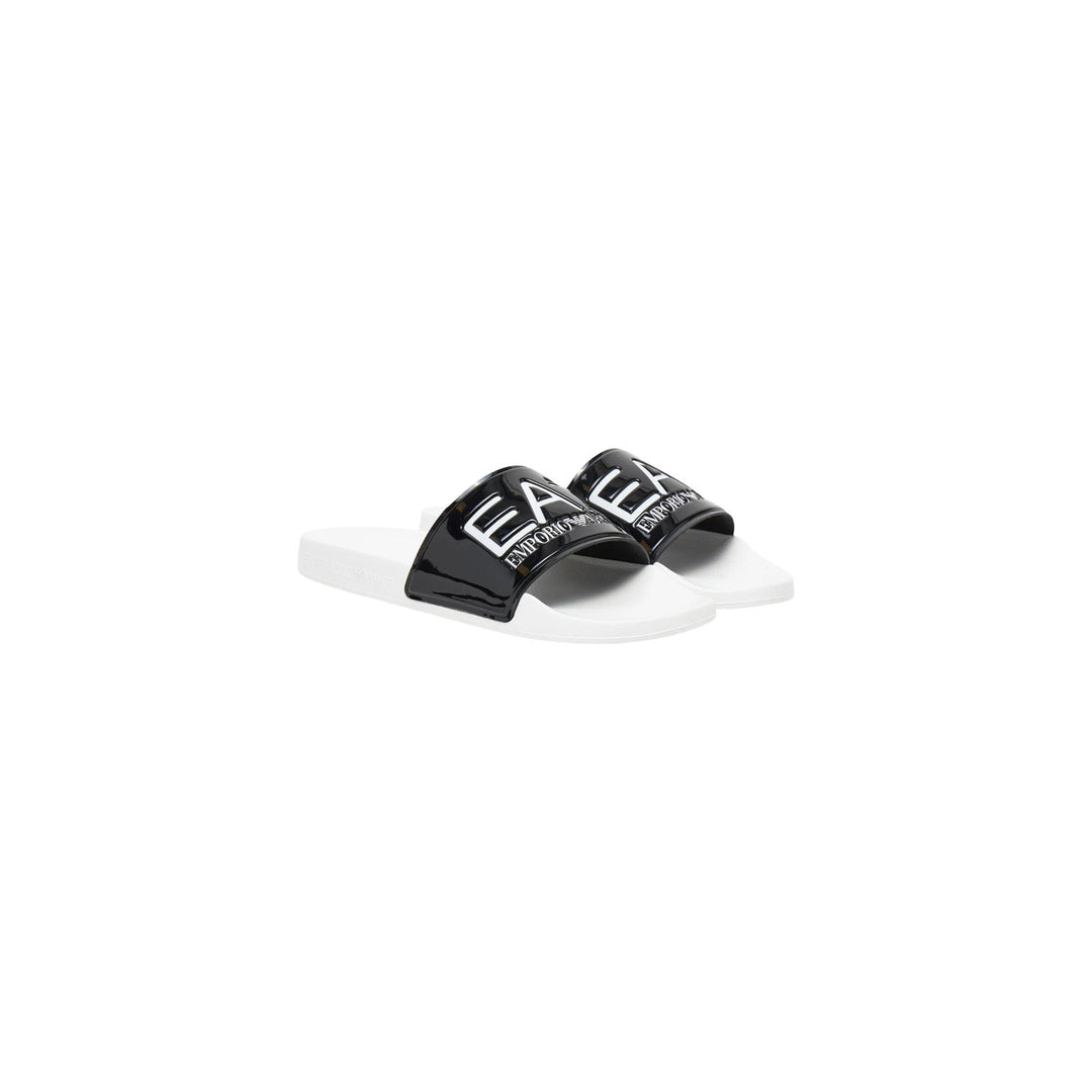 Ea7 - Ea7 Men Slippers