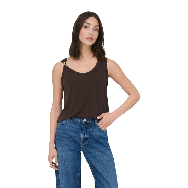 Jacqueline De Yong - Jacqueline De Yong  Women Undershirt