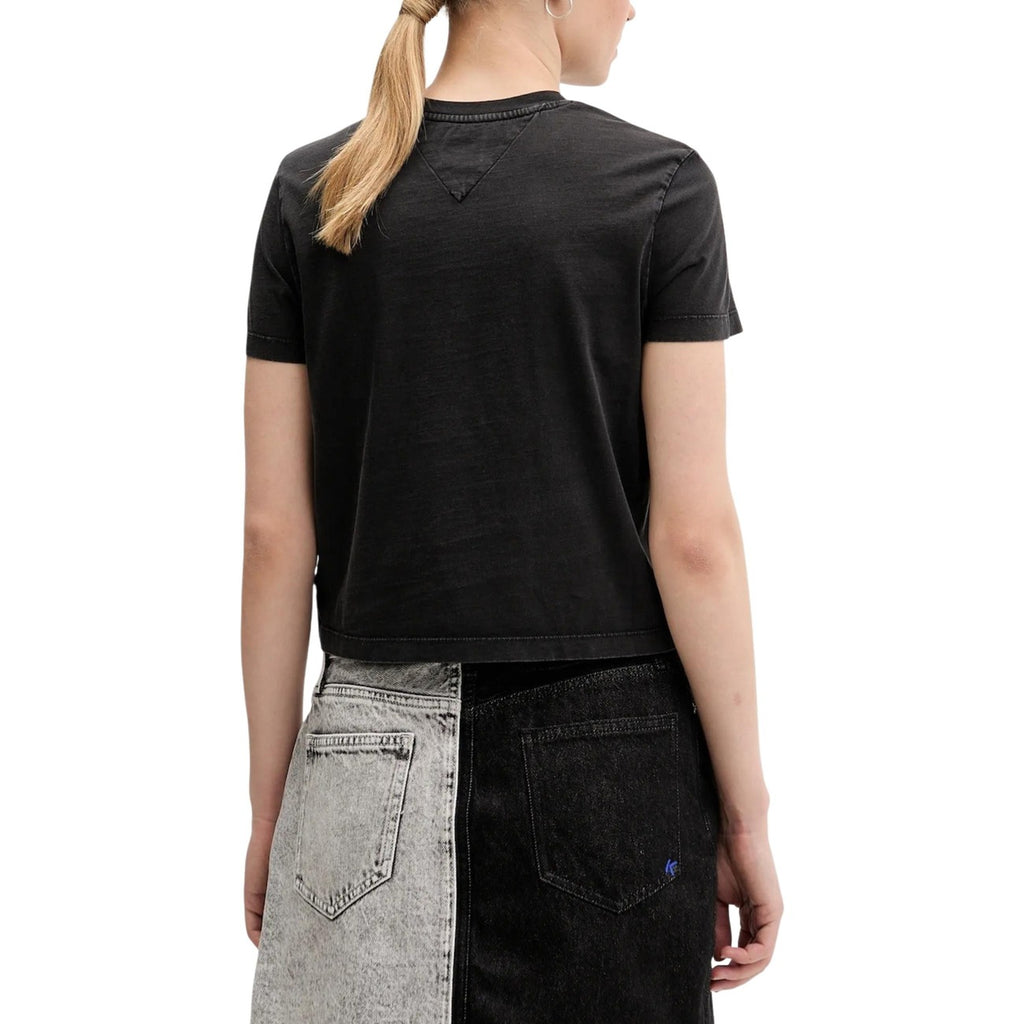 Tommy Hilfiger Jeans - Tommy Hilfiger Jeans  Women T-Shirt