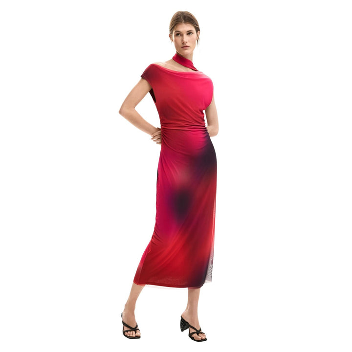 Desigual - Desigual  Women Dress