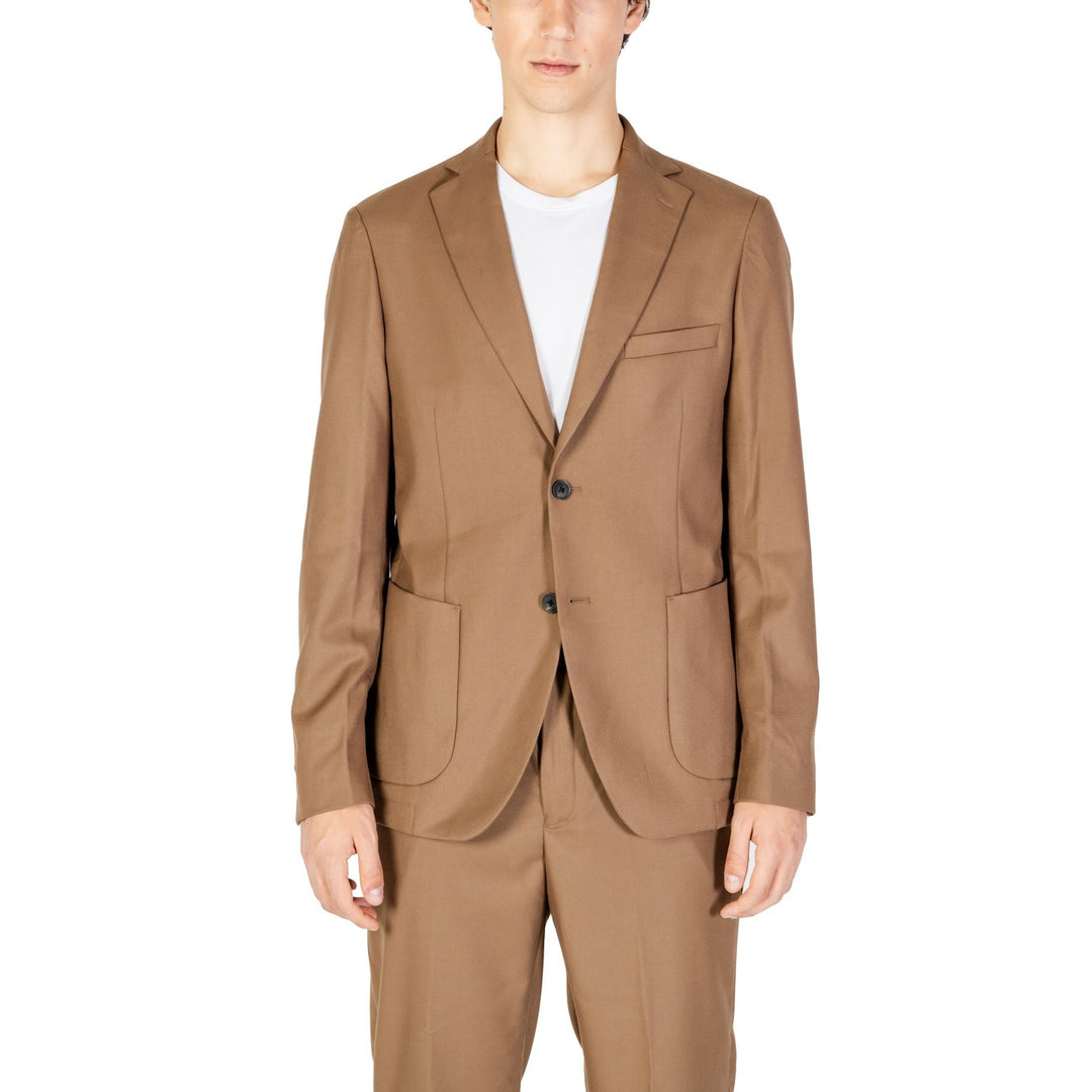 Hamaki-ho - Hamaki-ho Men Blazer
