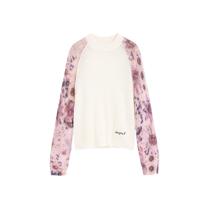 Desigual - Desigual  Women Knitwear