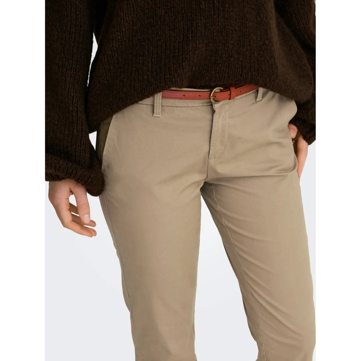 Only - Only  Women Trousers