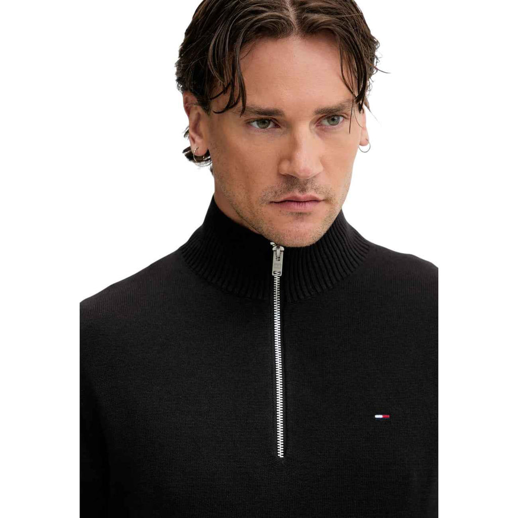 Tommy Hilfiger Jeans - Tommy Hilfiger Jeans Men Knitwear