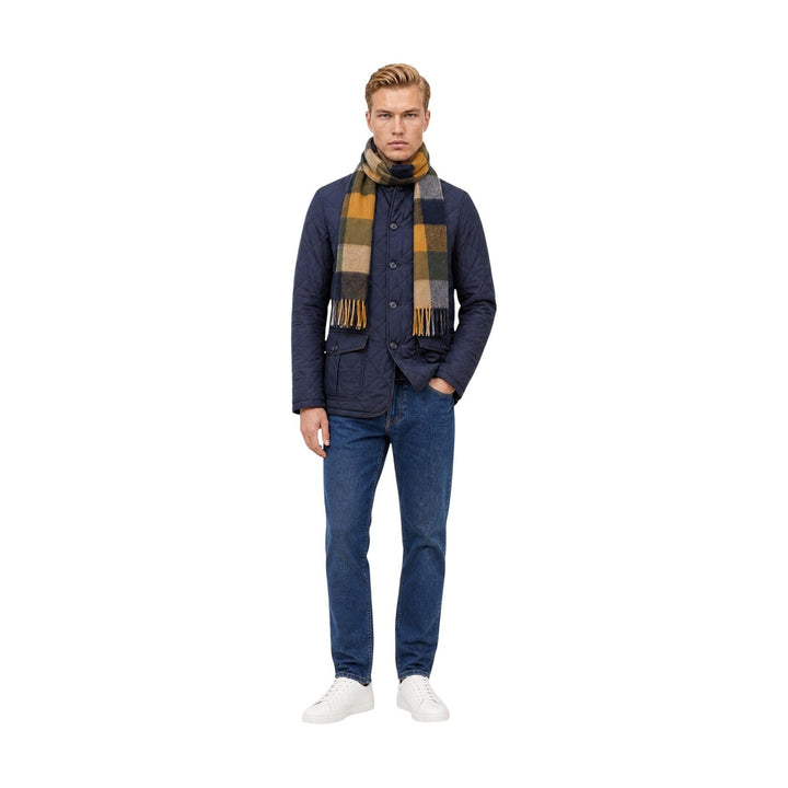 Barbour - Barbour Men Scarf
