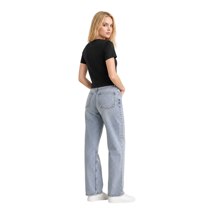 Calvin Klein Jeans - Calvin Klein Jeans  Women T-Shirt