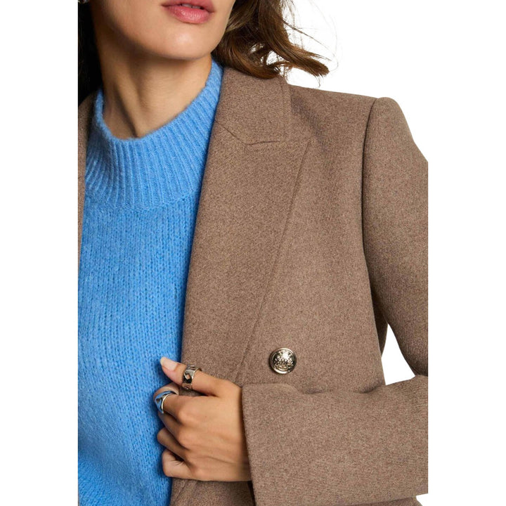 Morgan De Toi - Morgan De Toi  Women Coat