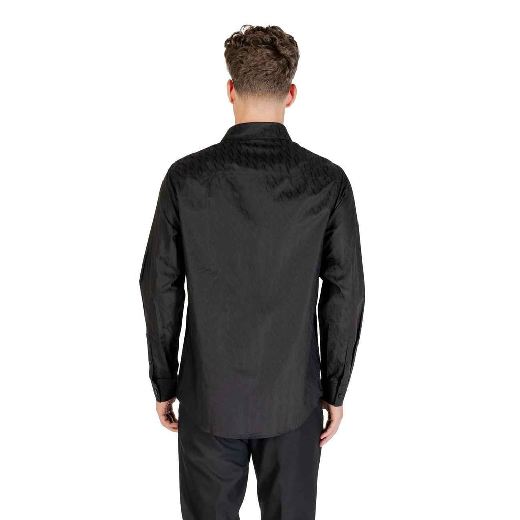 Armani Exchange - Armani Exchange Men Shirt
