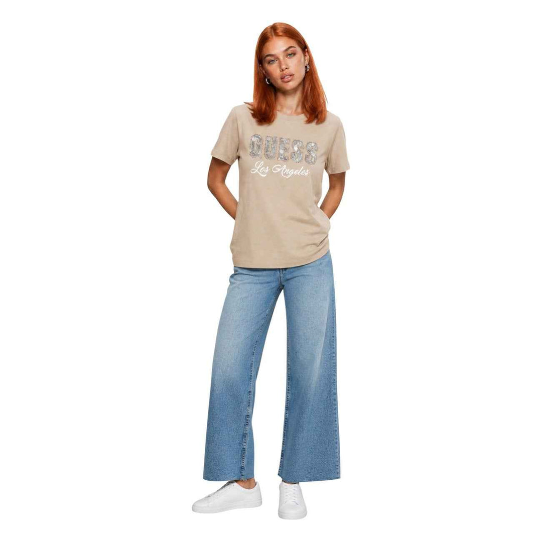Guess - Guess  Women T-Shirt