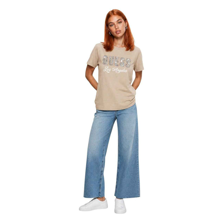 Guess - Guess  Women T-Shirt