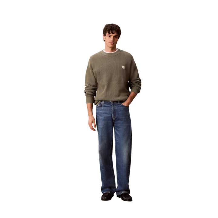 Calvin Klein Jeans - Calvin Klein Jeans Men Knitwear