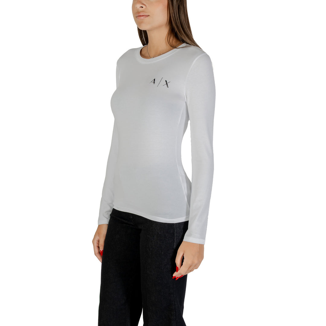 Armani Exchange - Armani Exchange  Women T-Shirt