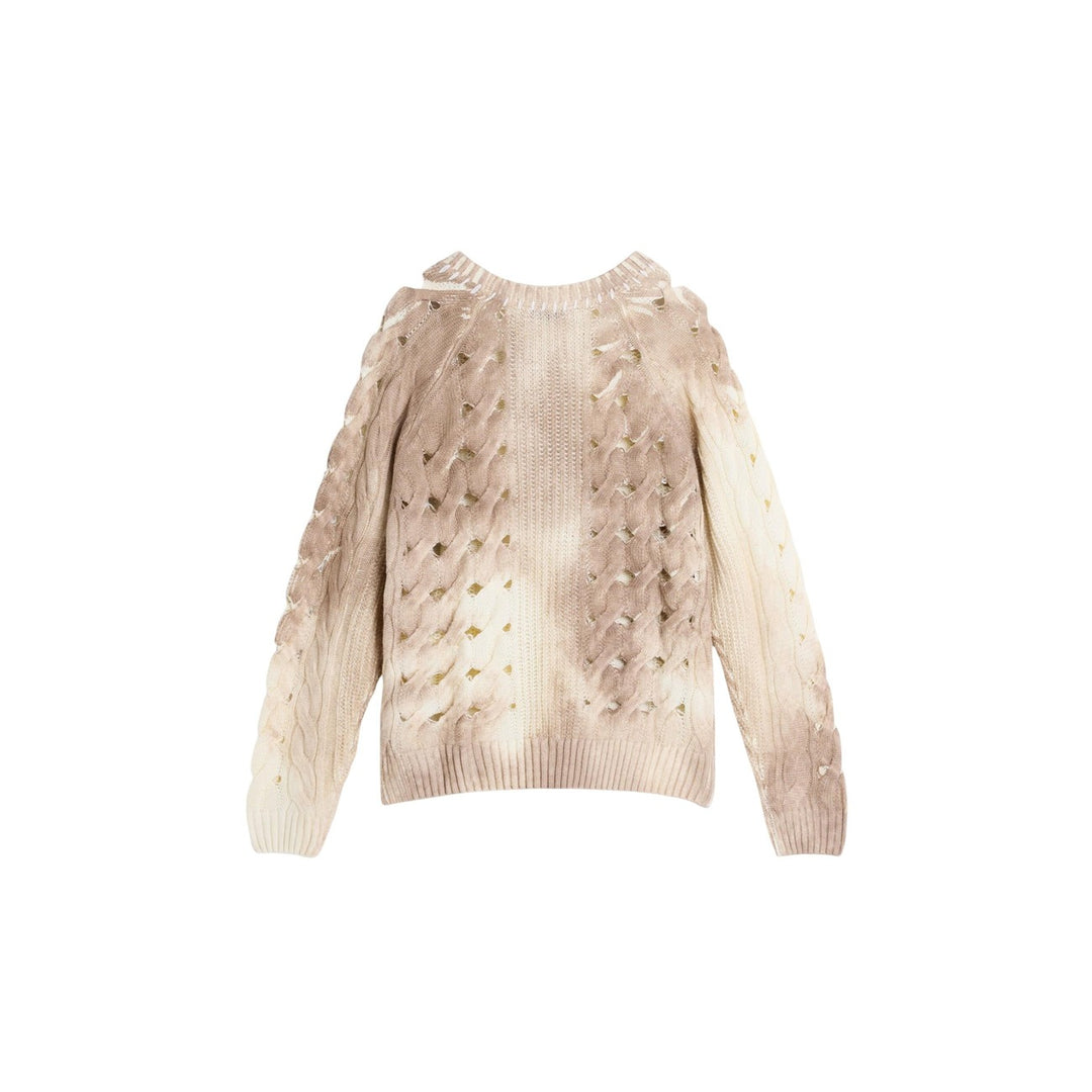 Desigual - Desigual  Women Knitwear