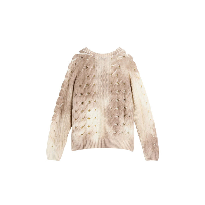 Desigual - Desigual  Women Knitwear
