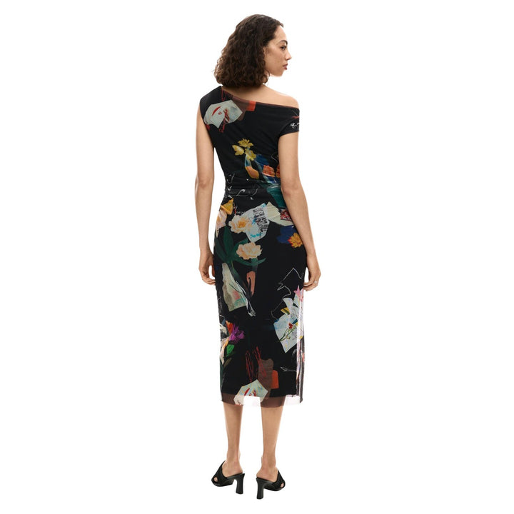 Desigual - Desigual  Women Dress
