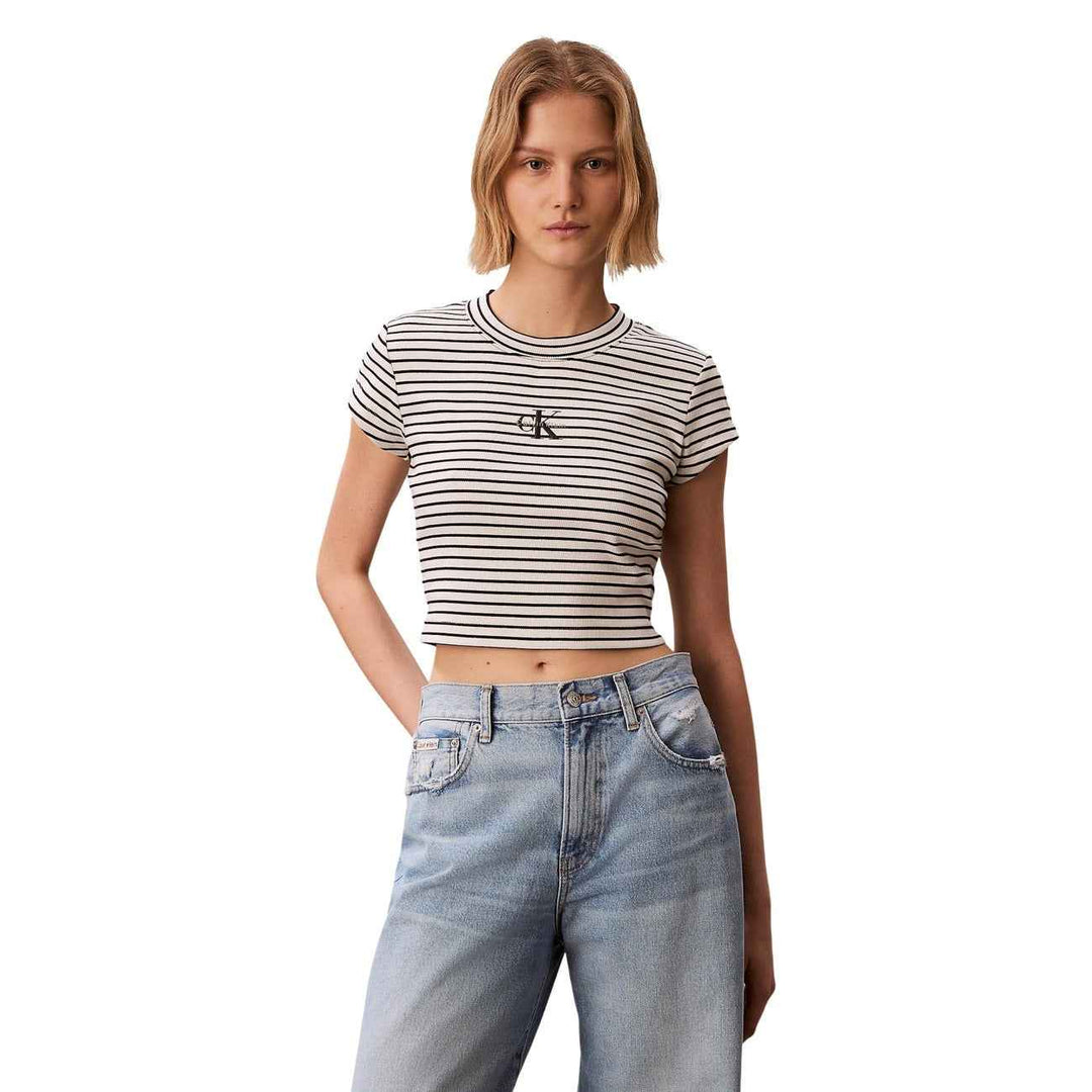 Calvin Klein Jeans - Calvin Klein Jeans  Women Top