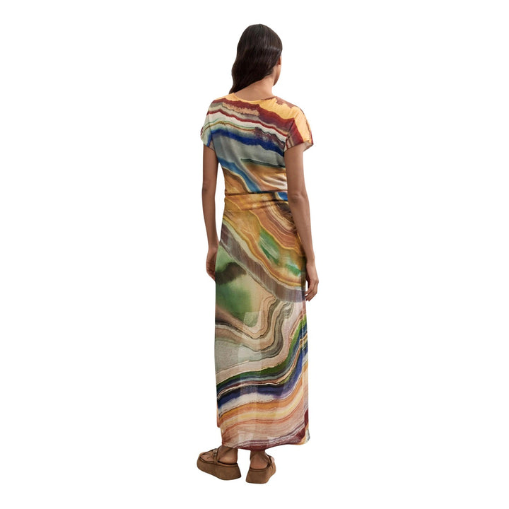 Desigual - Desigual  Women Dress